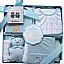 infant garment baby gift sets